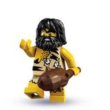 conjunto LEGO 8683-caveman